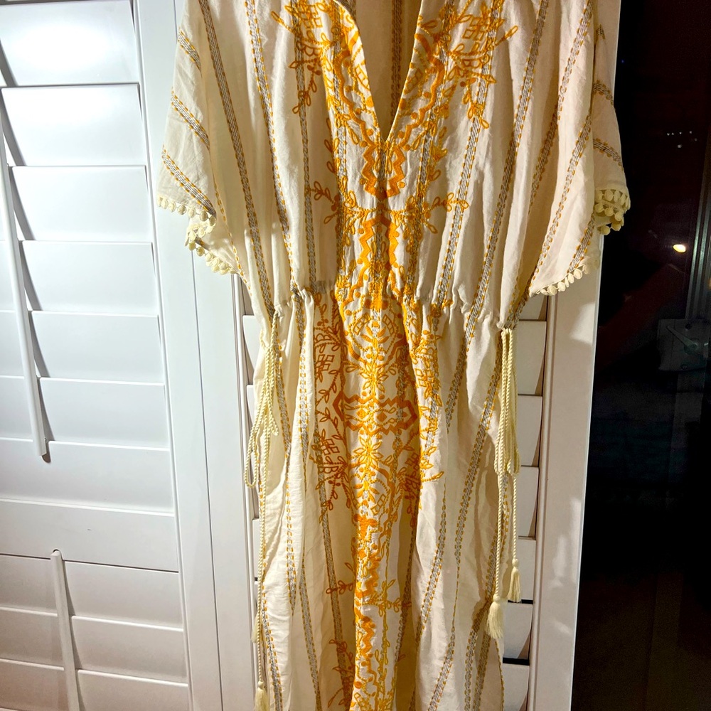 And other stories dress, size 6